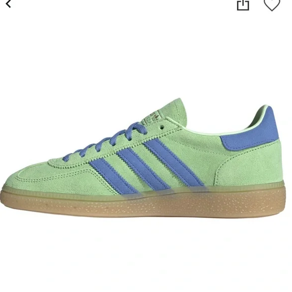 Adidas Handball Spezial - Picture 2 of 3